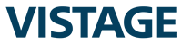 Vistage logo
