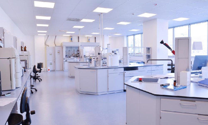 Recomendaciones para la limpieza en los laboratorios