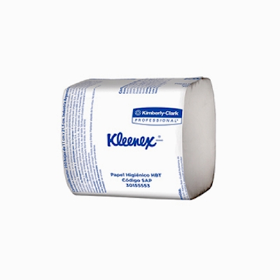 Papel Higiénico Intercalado HBT Kleenex®