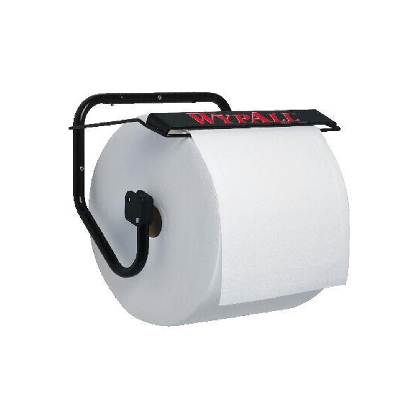 Dispenser Wypall Jumbo Rolls para Pared
