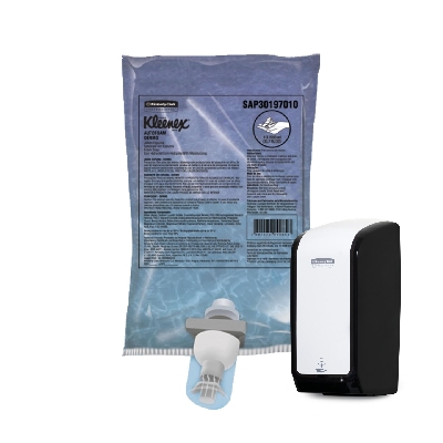 Jabon en Espuma Automatico 1000 ml Kleenex®