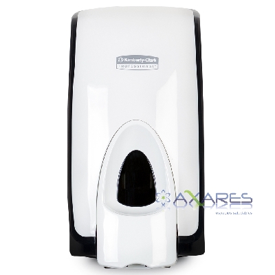 Dispenser Jabon en espuma manual