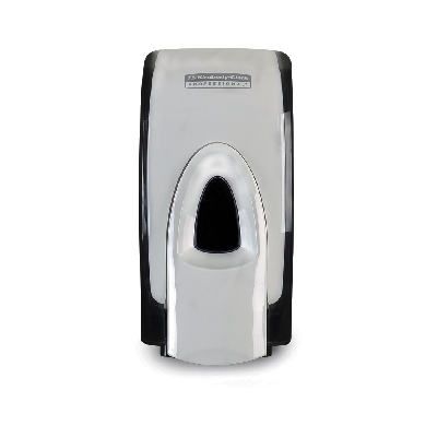 Dispenser Jabón/Bactericida en Spray 400 ml