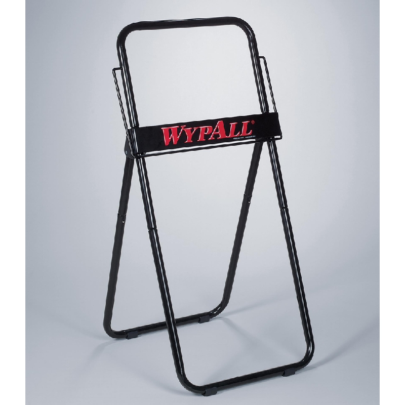 Dispenser Wypall Jumbo Rolls de Pie.