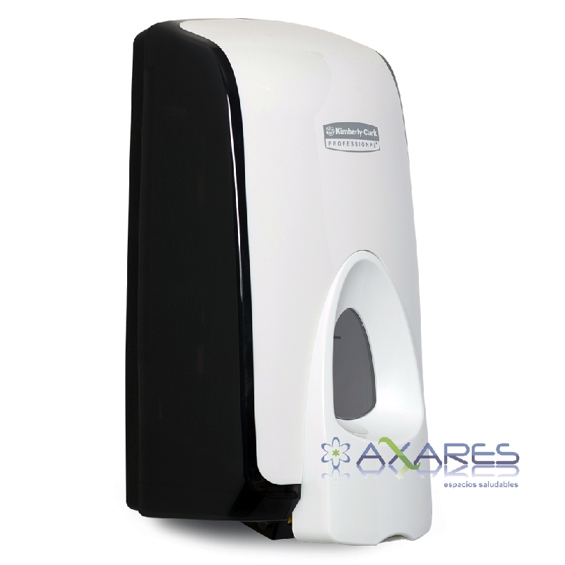 Dispenser Jabon en espuma manual