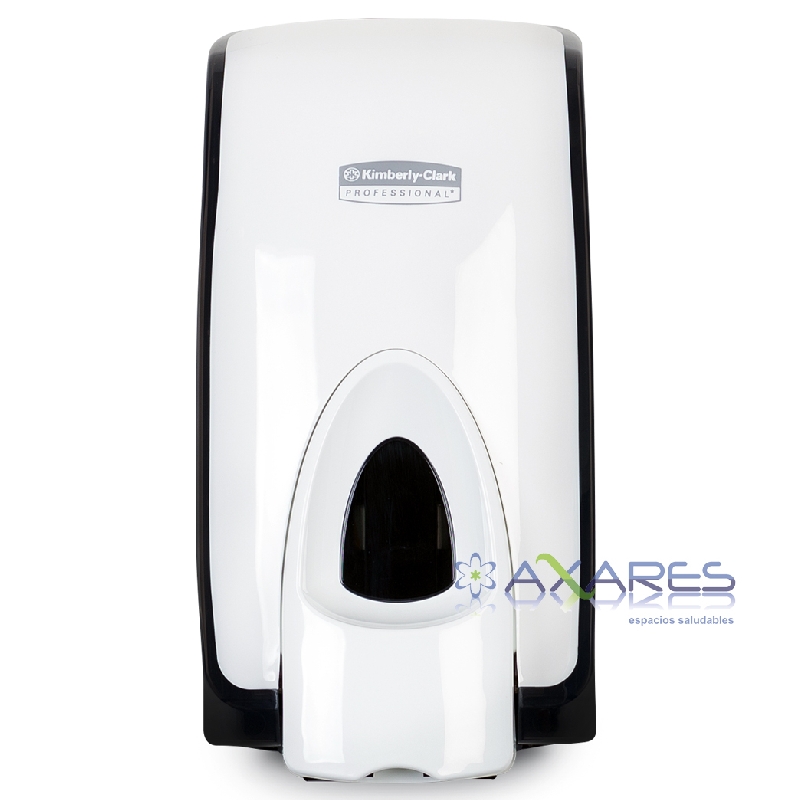 Dispenser Jabon en espuma manual