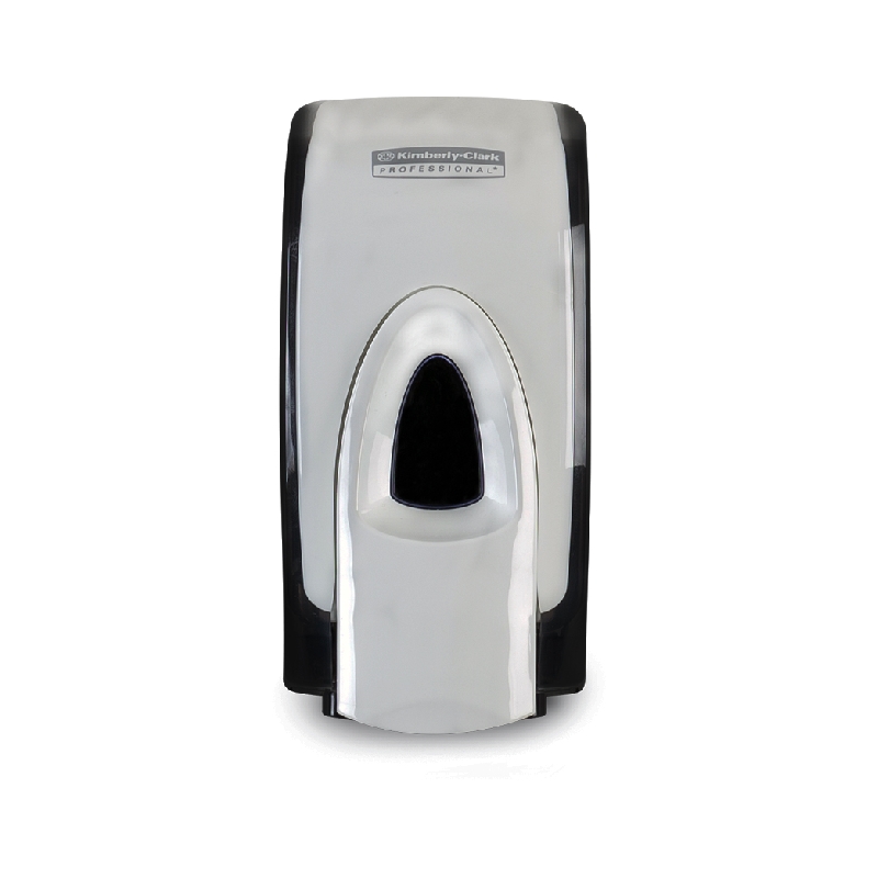 Dispenser Jabón/Bactericida en Spray 400 ml